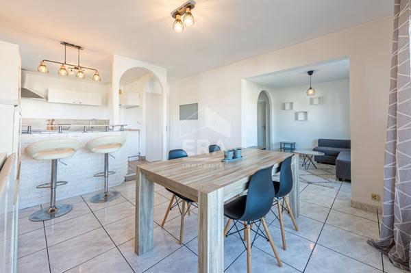 Appartement Annecy Le Vieux 2 pièce(s) 62 m2