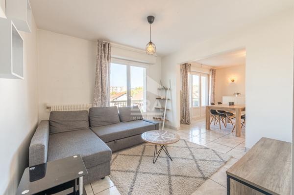 Appartement Annecy Le Vieux 2 pièce(s) 62 m2
