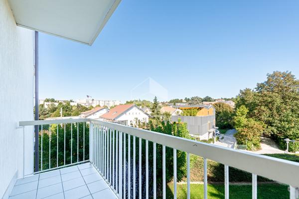 Appartement Annecy Le Vieux 2 pièce(s) 62 m2