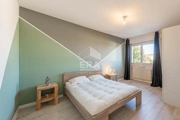 Appartement Annecy Le Vieux 2 pièce(s) 62 m2