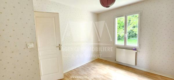 PAVILLON DE PLAIN-PIED T4 AVEC GARAGE - ISLE D'ESPAGNAC