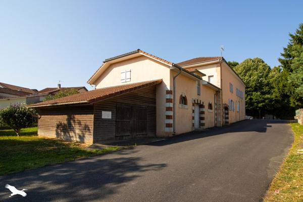 Maison à vendre |  Habas |  8 pièces | 201 m²