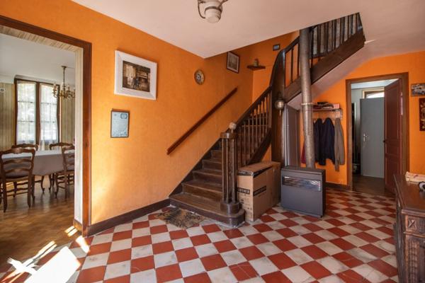 Maison à vendre |  Habas |  8 pièces | 201 m²