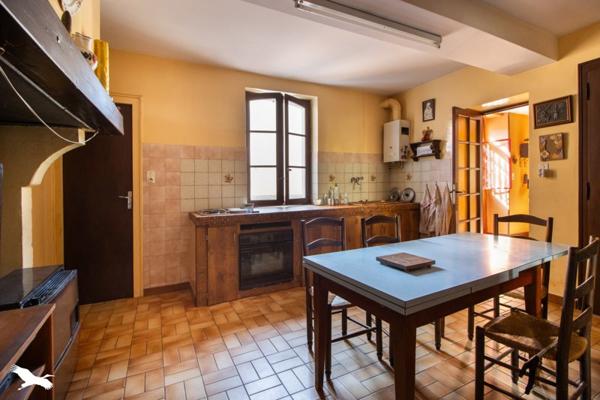 Maison à vendre |  Habas |  8 pièces | 201 m²