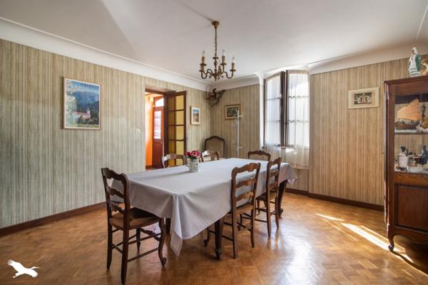 Maison à vendre |  Habas |  8 pièces | 201 m²