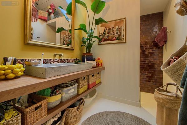 Maison à vendre à Rennes en Ille-et-Vilaine (35000), ref : 001-395   
CENTRE VILLE