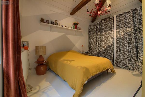 Maison à vendre à Rennes en Ille-et-Vilaine (35000), ref : 001-395   
CENTRE VILLE