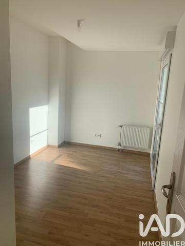 Appartement à vendre 3 pièces 54 m² Savigny-sur-Orge