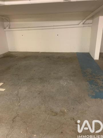 Appartement à vendre 3 pièces 54 m² Savigny-sur-Orge