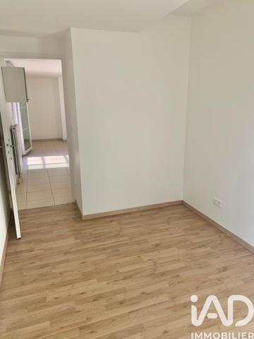 Appartement à vendre 3 pièces 54 m² Savigny-sur-Orge
