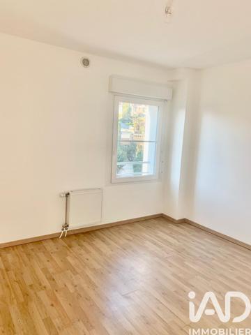 Appartement à vendre 3 pièces 54 m² Savigny-sur-Orge