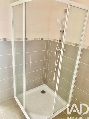 Appartement à vendre 3 pièces 54 m² Savigny-sur-Orge