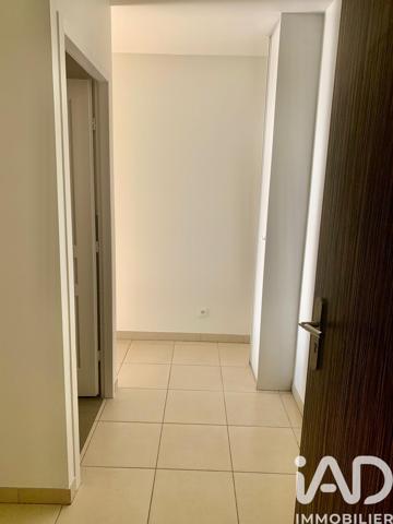 Appartement à vendre 3 pièces 54 m² Savigny-sur-Orge
