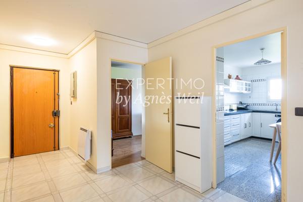 Paris (75019) PARIS 19EME - OURCQ - HAUTPOUL / MANIN - APPARTEMENT 5 PIECES AVEC 4 CHAMBRES ET TERRASSE AU DERNIER ETAGE