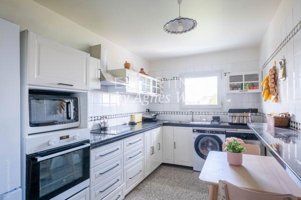 Paris (75019) PARIS 19EME - OURCQ - HAUTPOUL / MANIN - APPARTEMENT 5 PIECES AVEC 4 CHAMBRES ET TERRASSE AU DERNIER ETAGE