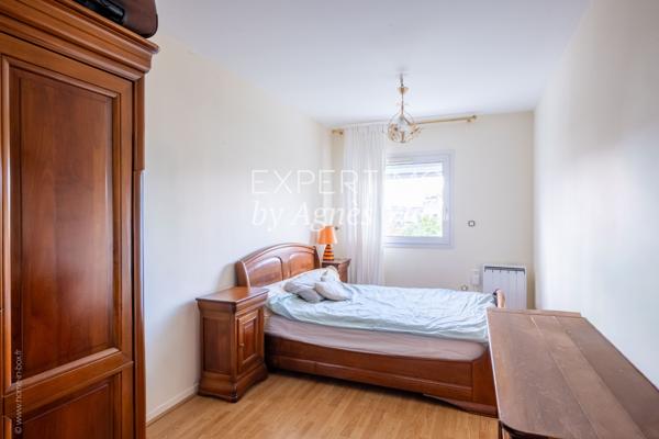 Paris (75019) PARIS 19EME - OURCQ - HAUTPOUL / MANIN - APPARTEMENT 5 PIECES AVEC 4 CHAMBRES ET TERRASSE AU DERNIER ETAGE