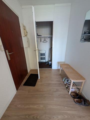 Appartement  type 4 meublé