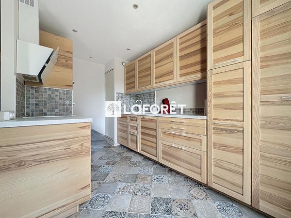 Achat appartement Champigny-sur-Marne - 3 pièce(s) - 60 m² - 274 000 €