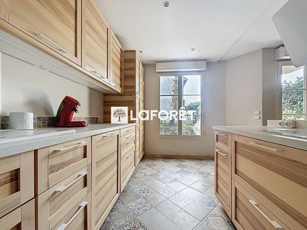 Achat appartement Champigny-sur-Marne - 3 pièce(s) - 60 m² - 274 000 €