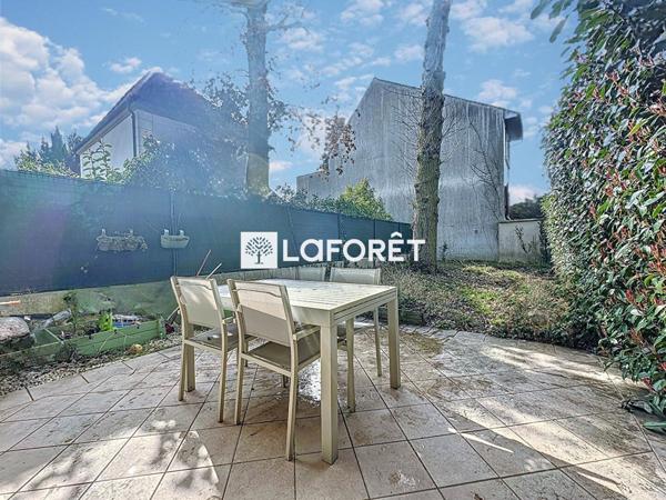 Achat appartement Champigny-sur-Marne - 3 pièce(s) - 60 m² - 274 000 €