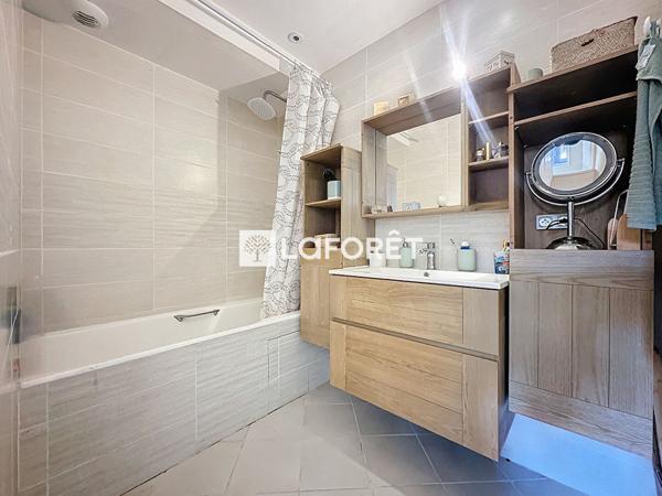 Achat appartement Champigny-sur-Marne - 3 pièce(s) - 60 m² - 274 000 €