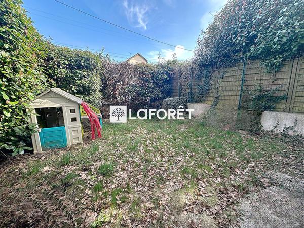 Achat appartement Champigny-sur-Marne - 3 pièce(s) - 60 m² - 274 000 €