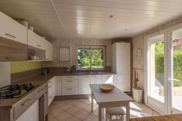 Maison à vendre à Fleury-la-Forêt (27480) - Eure