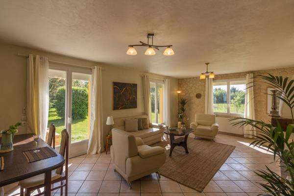 Maison à vendre à Fleury-la-Forêt (27480) - Eure