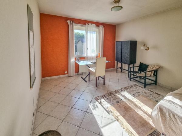 Maison à vendre à Fleury-la-Forêt (27480) - Eure