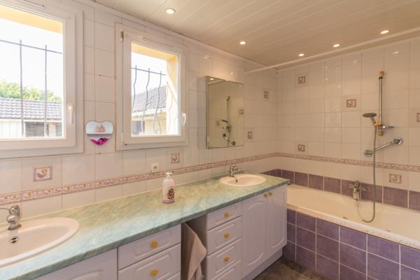 Maison à vendre à Fleury-la-Forêt (27480) - Eure