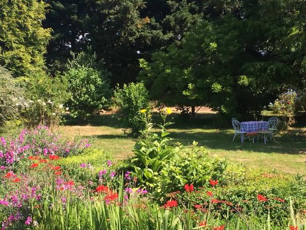 Maison à vendre à Fleury-la-Forêt (27480) - Eure