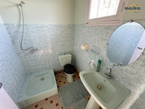 Charme et Potentiel à la Campagne – Maison en Pierre avec T2 Attenant - MARMANDE