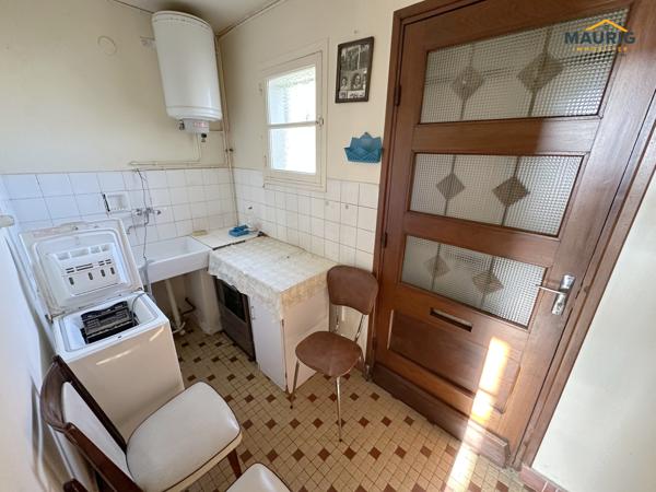 Charme et Potentiel à la Campagne – Maison en Pierre avec T2 Attenant - MARMANDE