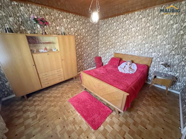 Charme et Potentiel à la Campagne – Maison en Pierre avec T2 Attenant - MARMANDE