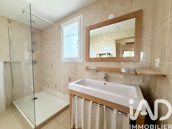 Maison à vendre 5 pièces 120 m² Saint-Marcellin