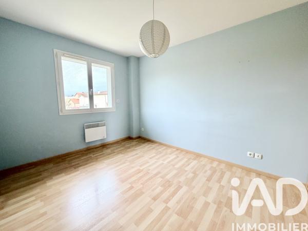 Maison à vendre 5 pièces 120 m² Saint-Marcellin
