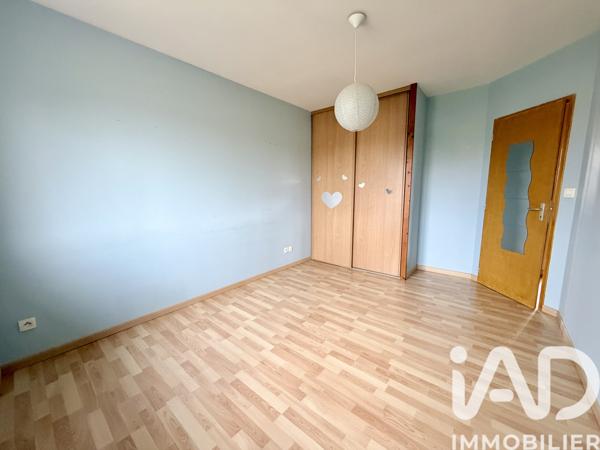 Maison à vendre 5 pièces 120 m² Saint-Marcellin