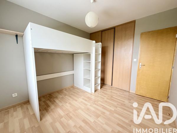 Maison à vendre 5 pièces 120 m² Saint-Marcellin