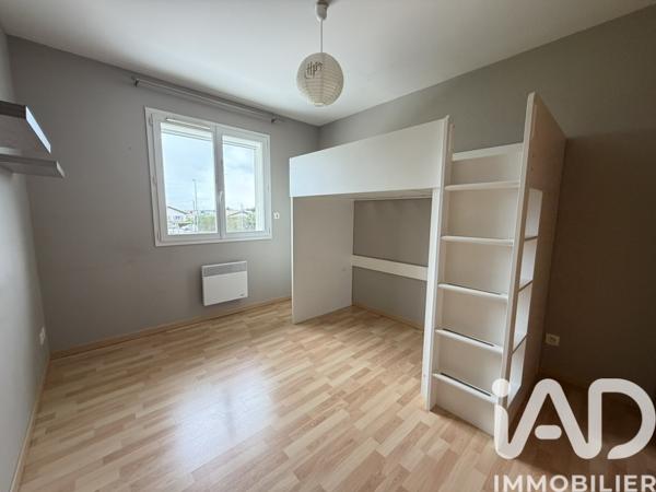 Maison à vendre 5 pièces 120 m² Saint-Marcellin