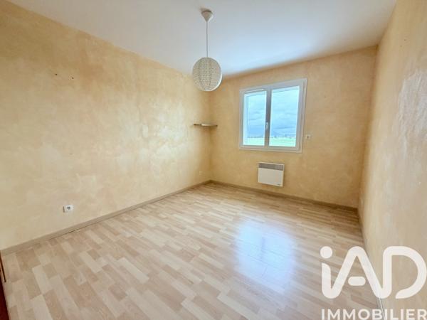 Maison à vendre 5 pièces 120 m² Saint-Marcellin