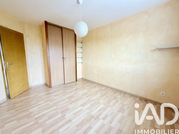 Maison à vendre 5 pièces 120 m² Saint-Marcellin