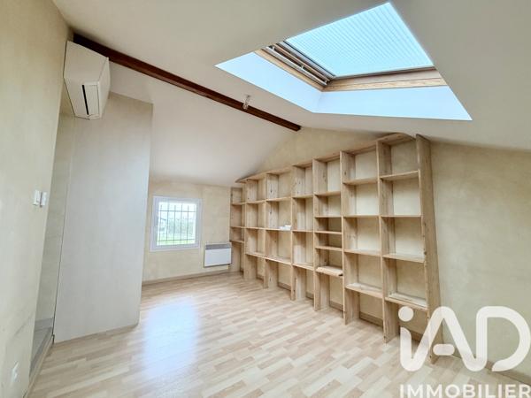 Maison à vendre 5 pièces 120 m² Saint-Marcellin
