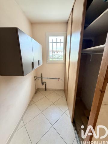 Maison à vendre 5 pièces 120 m² Saint-Marcellin