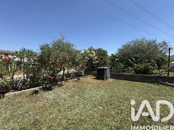 Maison à vendre 5 pièces 120 m² Saint-Marcellin