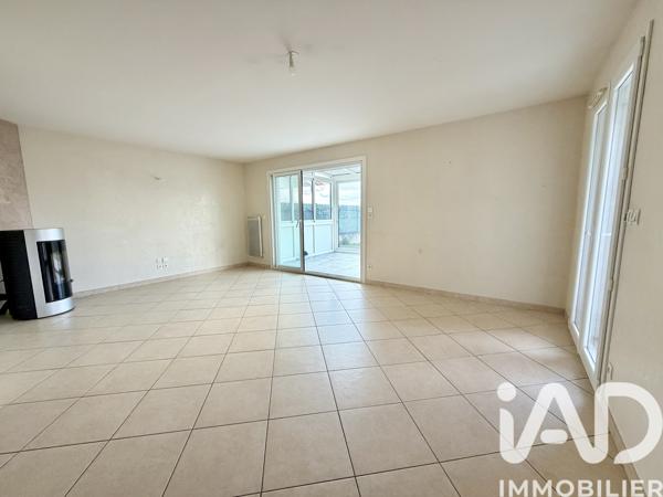 Maison à vendre 5 pièces 120 m² Saint-Marcellin