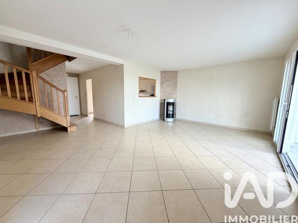 Maison à vendre 5 pièces 120 m² Saint-Marcellin