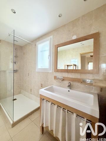 Maison à vendre 5 pièces 120 m² Saint-Marcellin