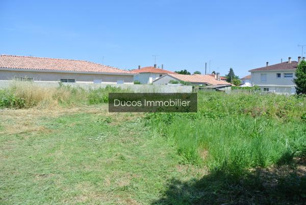 Terrain constructible