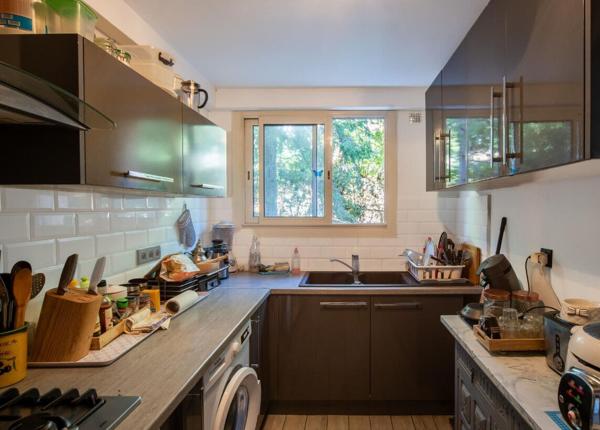 Appartement Le Cannet 3 pièces 57.20 m2 - proche Grande Bretagne