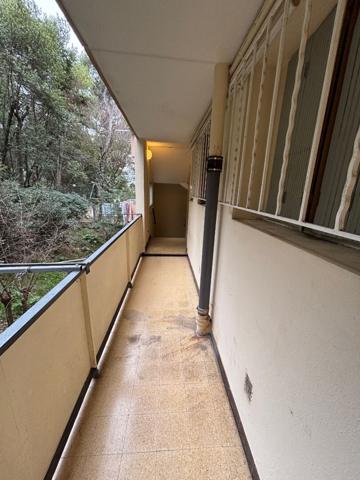 Appartement Le Cannet 3 pièces 57.20 m2 - proche Grande Bretagne